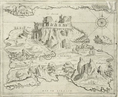 THEVET (André).--img1