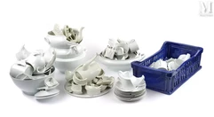 Anne &amp; Patrick POIRIER (né en 1942)-Ausgrabungen: archéologie du XXIème siècle, 1997-img1