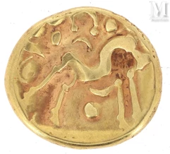 Gaule - Morini (56-55 avant J.C)--img1