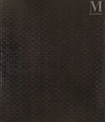 François ROUAN (né en 1943)-Nomentana - Porta Pia, 1973-1974-img1