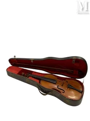 VIOLON et ARCHET--img1