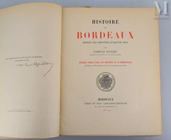 JULLIAN-Histoire de Bordeaux-img1