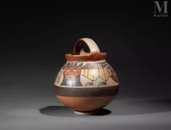 Vase hémisphérique--img1