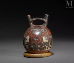 Vase hémisphérique--img1