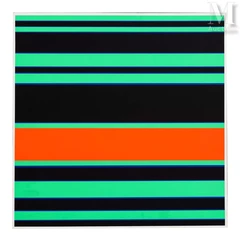 Günter FRUHTRUNK (1923-1982)-Sans titre, c. 1970-img1