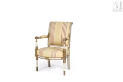 Fauteuil d’époque Directoire--img1