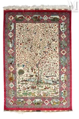 Tapis d'Orient - Ghoum--img1