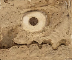 Jean PIAUBERT (Feydieu 1900- Le Pian 2002)-Dieu est amour, 1985-img1