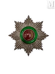 Turquie - Ordre de l'Osmanié--img1