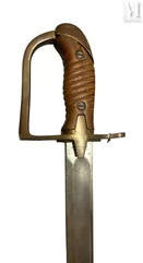 Sabre de Cavalerie polonaise ---img1