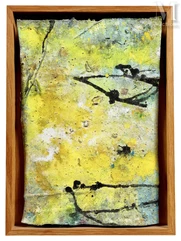 Mark ASTERLIND (Né en 1954)-Sans titre-img1