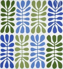 Debra Mc Donald Nangala (1969 - )-Watiya Tjuta-img1