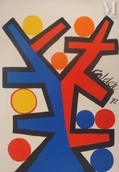 Alexander CALDER--img1
