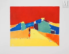 Nicolas DE STAEL--img1