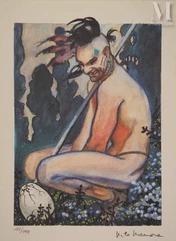 Milo MANARA--img1