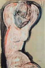 Amedeo MODIGLIANI--img1