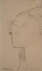 Amedeo MODIGLIANI--img1