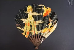 GRANDS MAGASINS - LES GALERIES LAFAYETTE - La maîtrise des Art appliqués, vers 1920-1930--img1