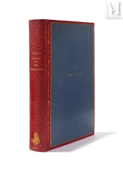 KESSEL (Joseph).--img1