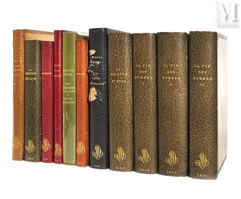 DRUON (Maurice).--img1