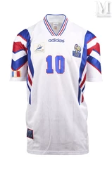 Zinedine ZIDANE.--img1