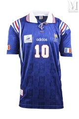 Zinedine ZIDANE.--img1