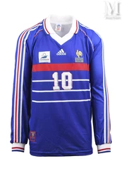 Zinedine ZIDANE.--img1