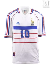 Zinedine ZIDANE.--img1