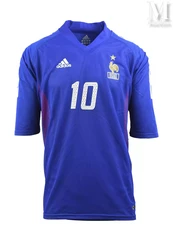 Zinedine ZIDANE.--img1