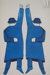 Jean-Michel FOLON--img1