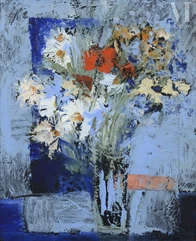 TYLECEK (Née en 1948)-Douceur d'une matinée-img1