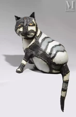 Bernard MELOIS (Né en 1939)--img1