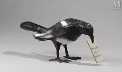 Bernard MELOIS (Né en 1939)--img1