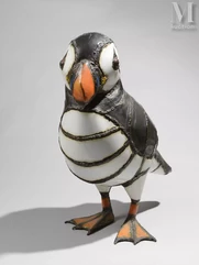 Bernard MELOIS (Né en 1939)--img1