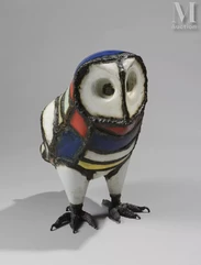 Bernard MELOIS (Né en 1939)--img1