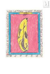 Frédéric BRULY BOUABRE (1921-2014)-Connaissance du monde (5), 2010-2012-img1