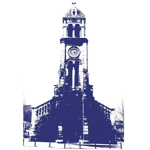 Icône Levallois Perret