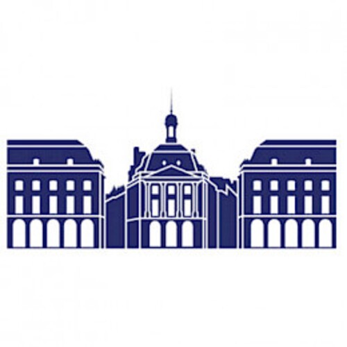 Logo Millon region Bordeaux