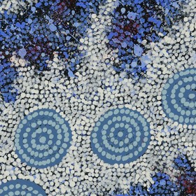 Département Art Aborigènes d'Australie Millon