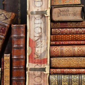 Département Livres &amp; Autographes