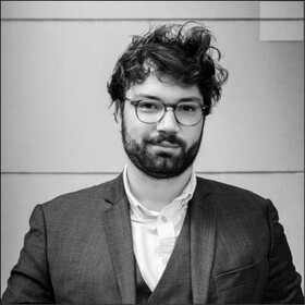 Guillaume de LUSIGNY - directeur automobile