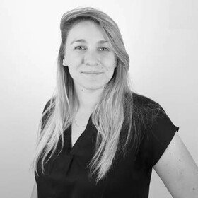 Louise SERVEL - PARTENAIRE CHEF DE PROJET - RÉALISATRICE