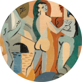 Spécialité Art moderne Millon