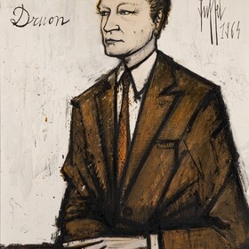 Collection de personnalités