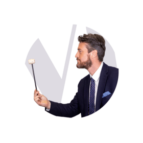 Vente de Solidarité Millon