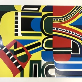 Estampes de collection