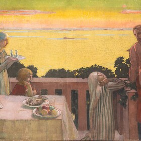 Maurice Denis, aux enchères