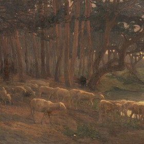 Thibesart aux enchères