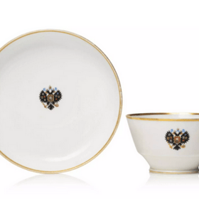 Estimation porcelaine soviétique