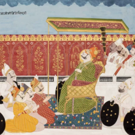 Estimation gratuite miniature indienne